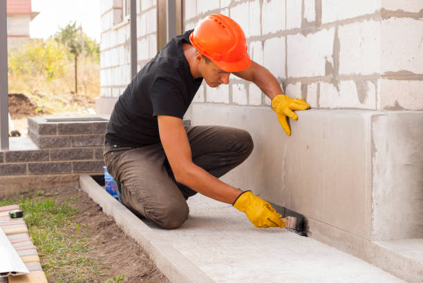 Licensed Vapor Barrier Installation service in Odenton, MD - SJ Waterproofing Pros